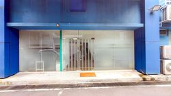 Epl Building (D3), Factory #582428901